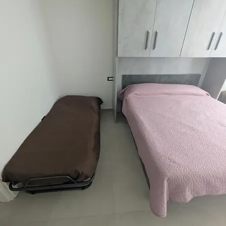 A Due Passi Dal Mare