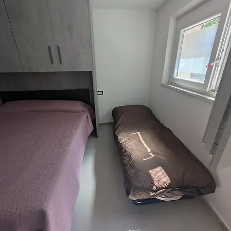 A Due Passi Dal Mare