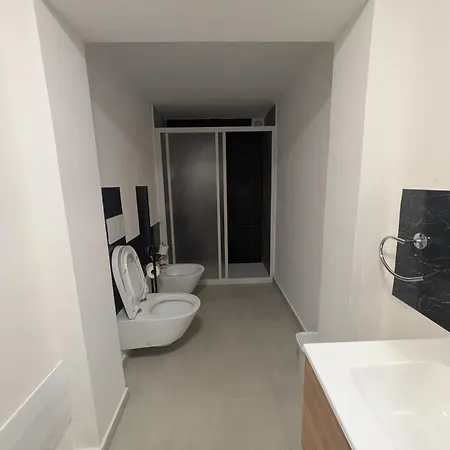 A Due Passi Dal Mare Apartament