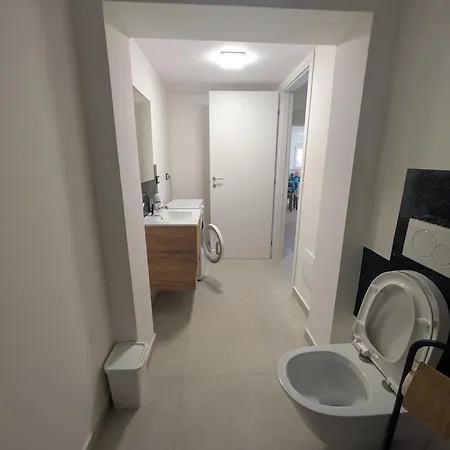 Apartament A Due Passi Dal Mare