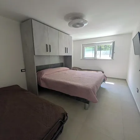 A Due Passi Dal Mare * Martinsicuro