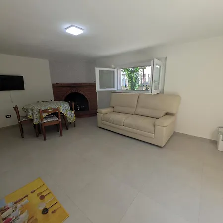 A Due Passi Dal Mare Apartament Martinsicuro