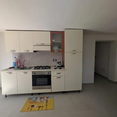 Apartament A Due Passi Dal Mare *