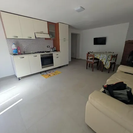 A Due Passi Dal Mare