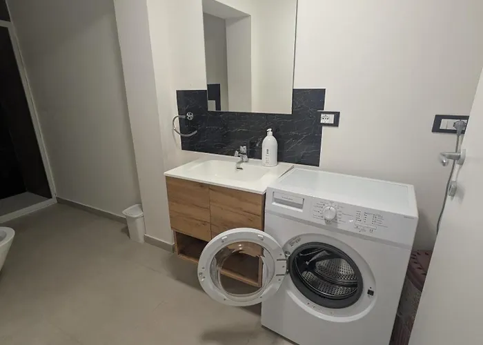 A Due Passi Dal Mare Apartman Martinsicuro