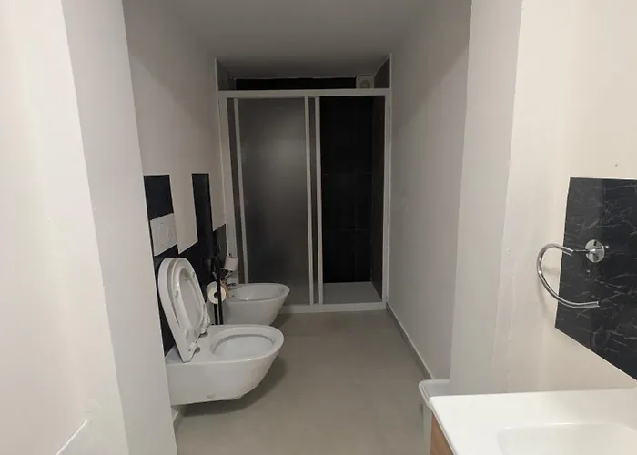 A Due Passi Dal Mare Apartman