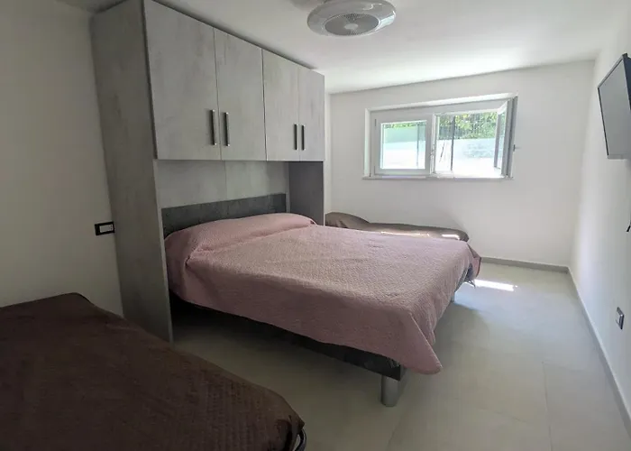 A Due Passi Dal Mare * Martinsicuro