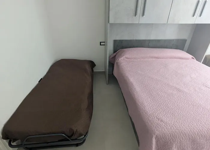 A Due Passi Dal Mare