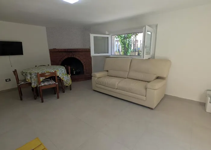 A Due Passi Dal Mare Apartman Martinsicuro