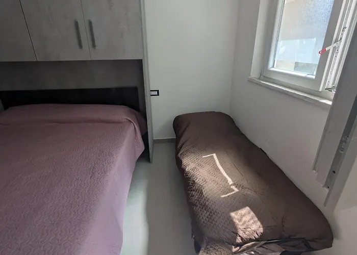 A Due Passi Dal Mare