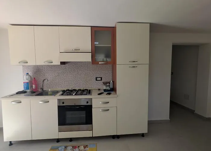 Apartman A Due Passi Dal Mare *