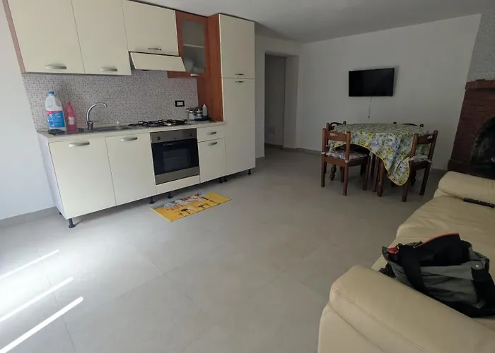 A Due Passi Dal Mare